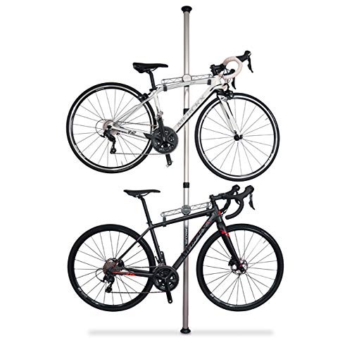 Amazon | MINOURA(ミノウラ) バイクタワー20D シルバー | Minoura