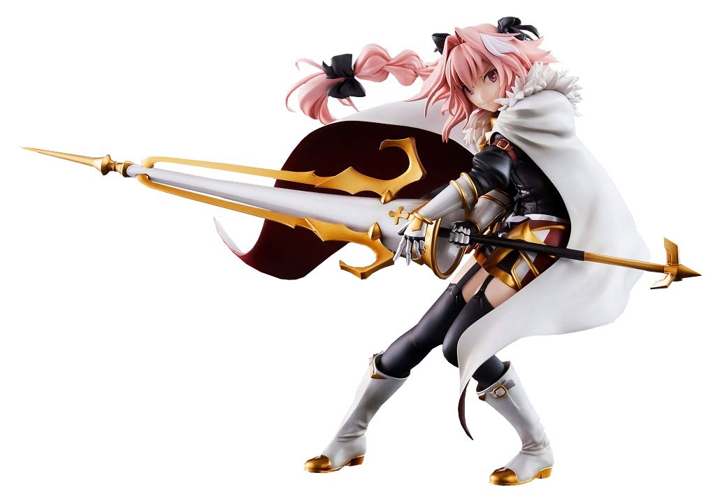 Amazon.com: Aniplex Fate/Apocrypha: Rider of Black The Great Holy
