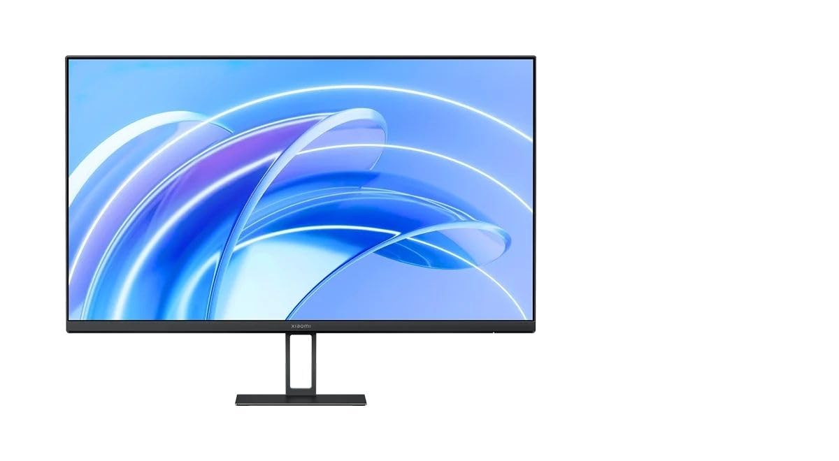 Amazon.com: XIAOMI A27i 27 inch Monitor, 100Hz high Refresh Rate