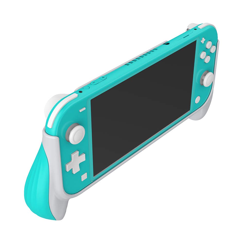 Amazon.com: Laimax Grip Case for Nintendo Switch Lite,Hand Grips