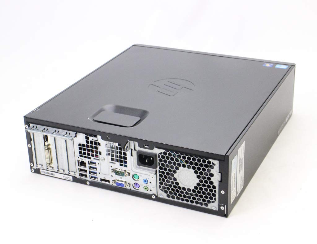 Amazon.co.jp: hp Z220 Workstation SFF Xeon E3-1230 v2 3.3GHz 16GB