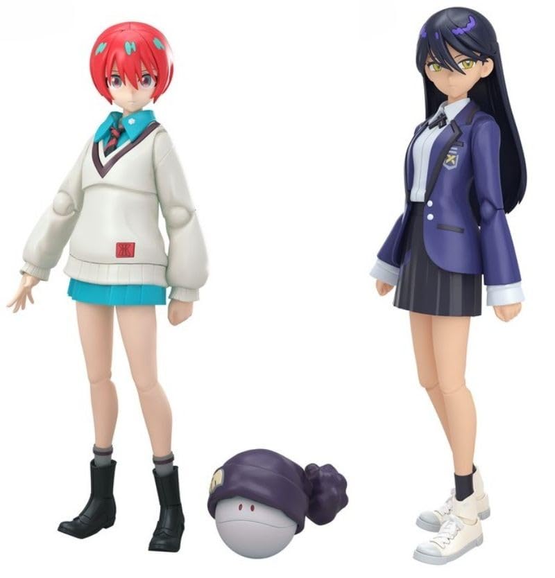 Amazon | Figure-rise Standard アマテ・ユズリハ（マチュ