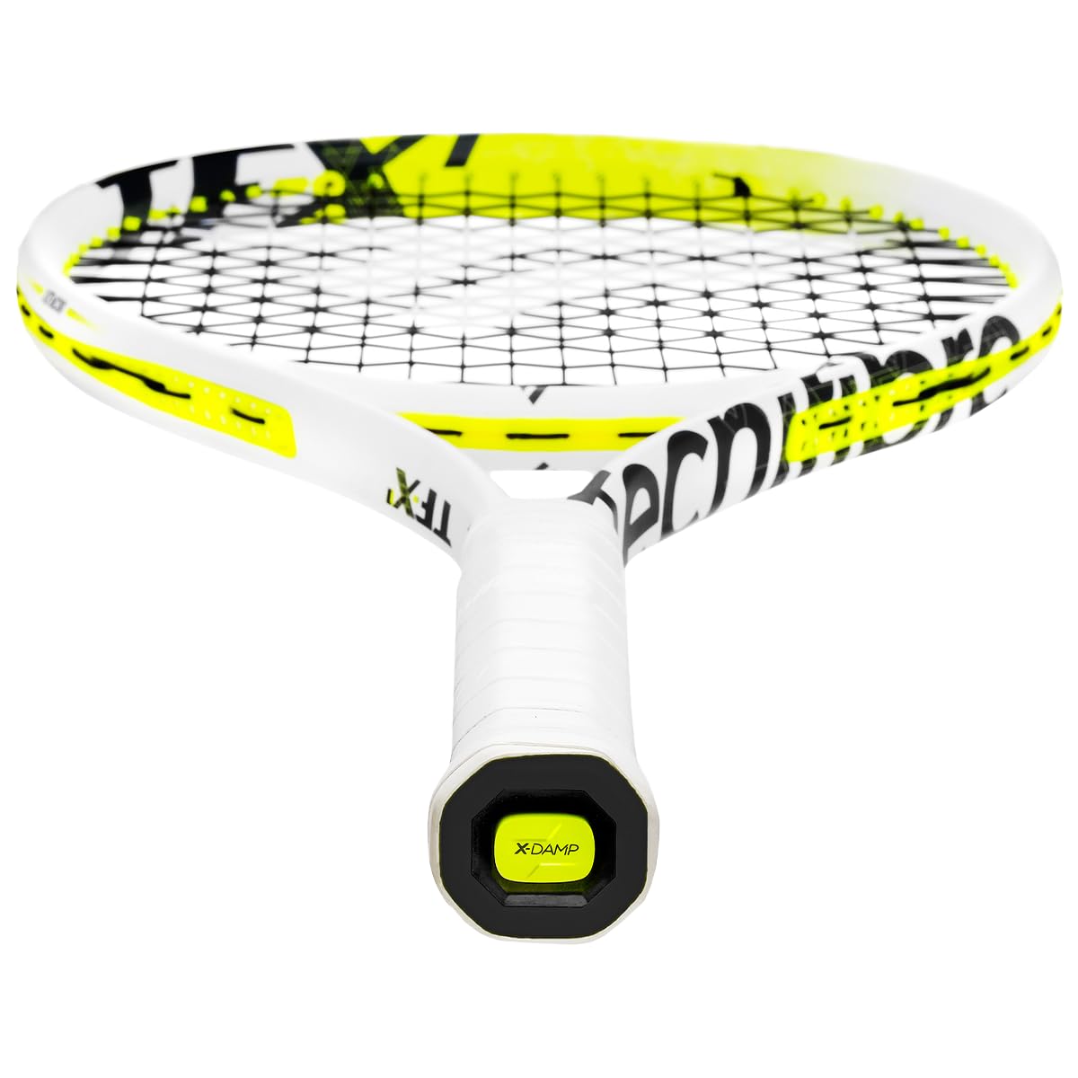 Amazon | テクニファイバー Tecnifibre テニスラケット TF-X1 V2 285