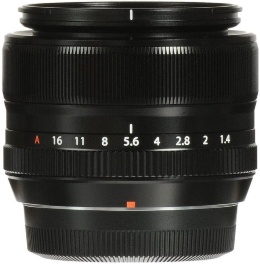 Amazon.co.jp: FUJIFILM X 交換レンズ フジノン 単焦点 標準 大口径