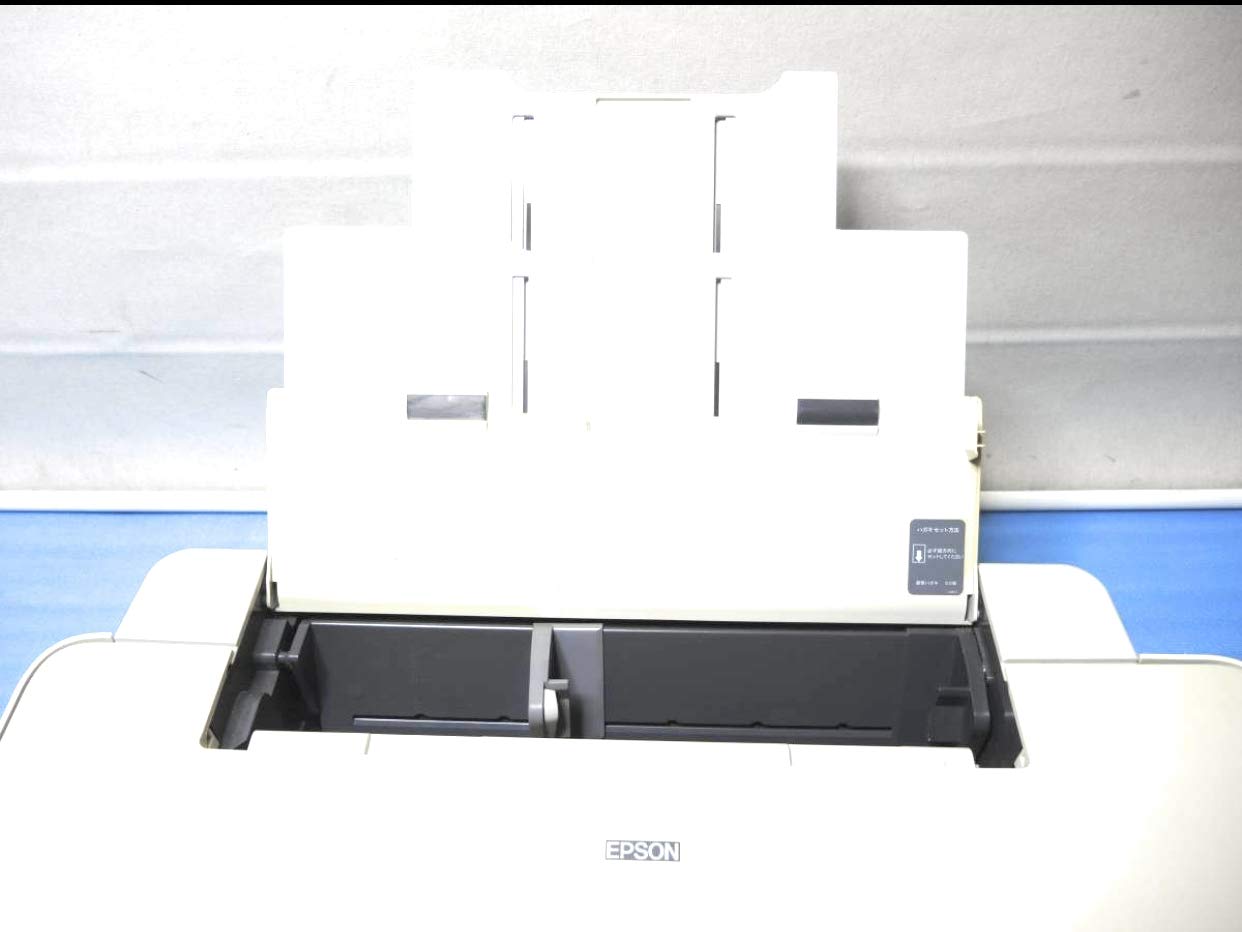 Amazon.co.jp: 旧モデル エプソン プリンター A3ノビ インクジェット