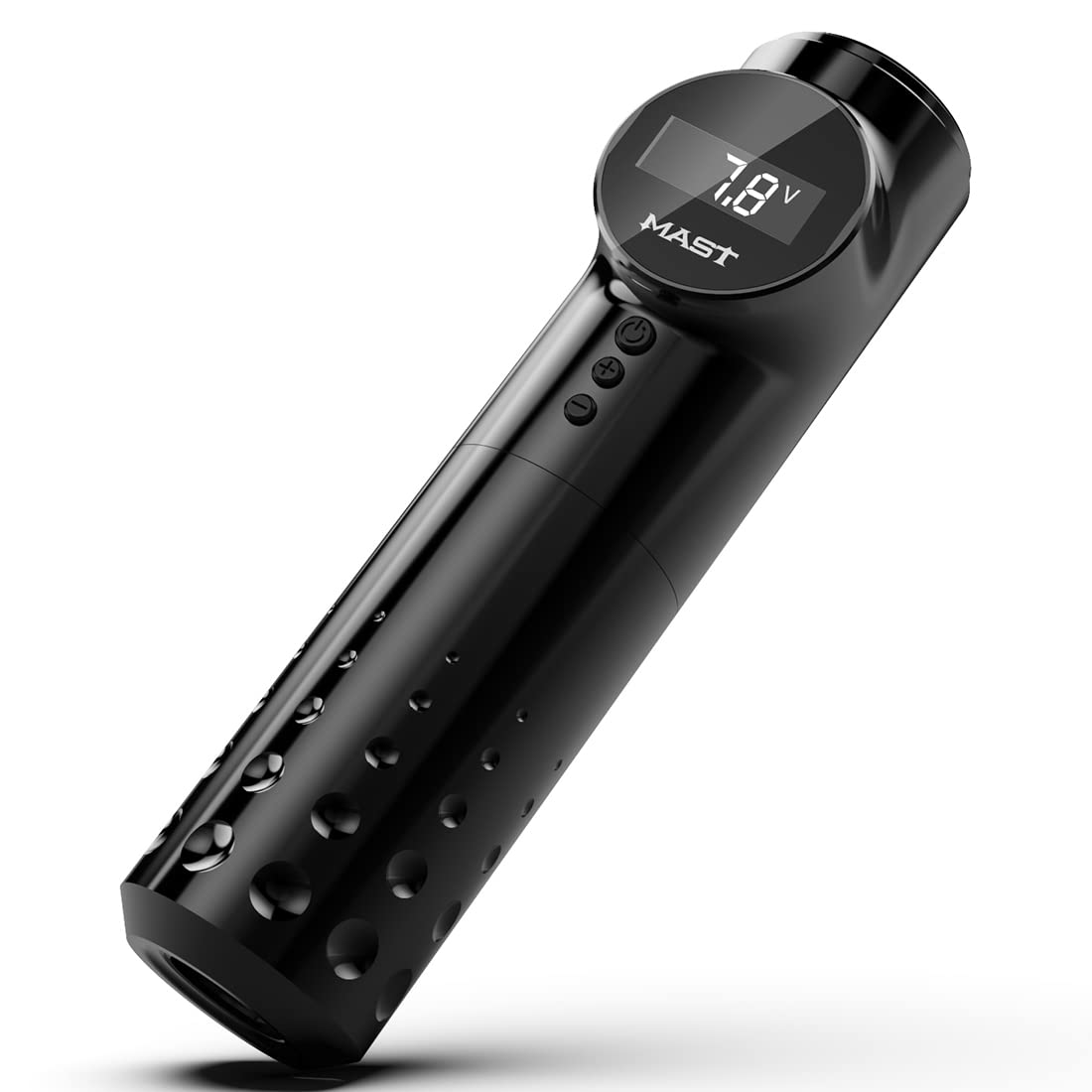 Amazon | マスト・アーチャー・ワイヤレス・タトゥーマシン 回転式ペン