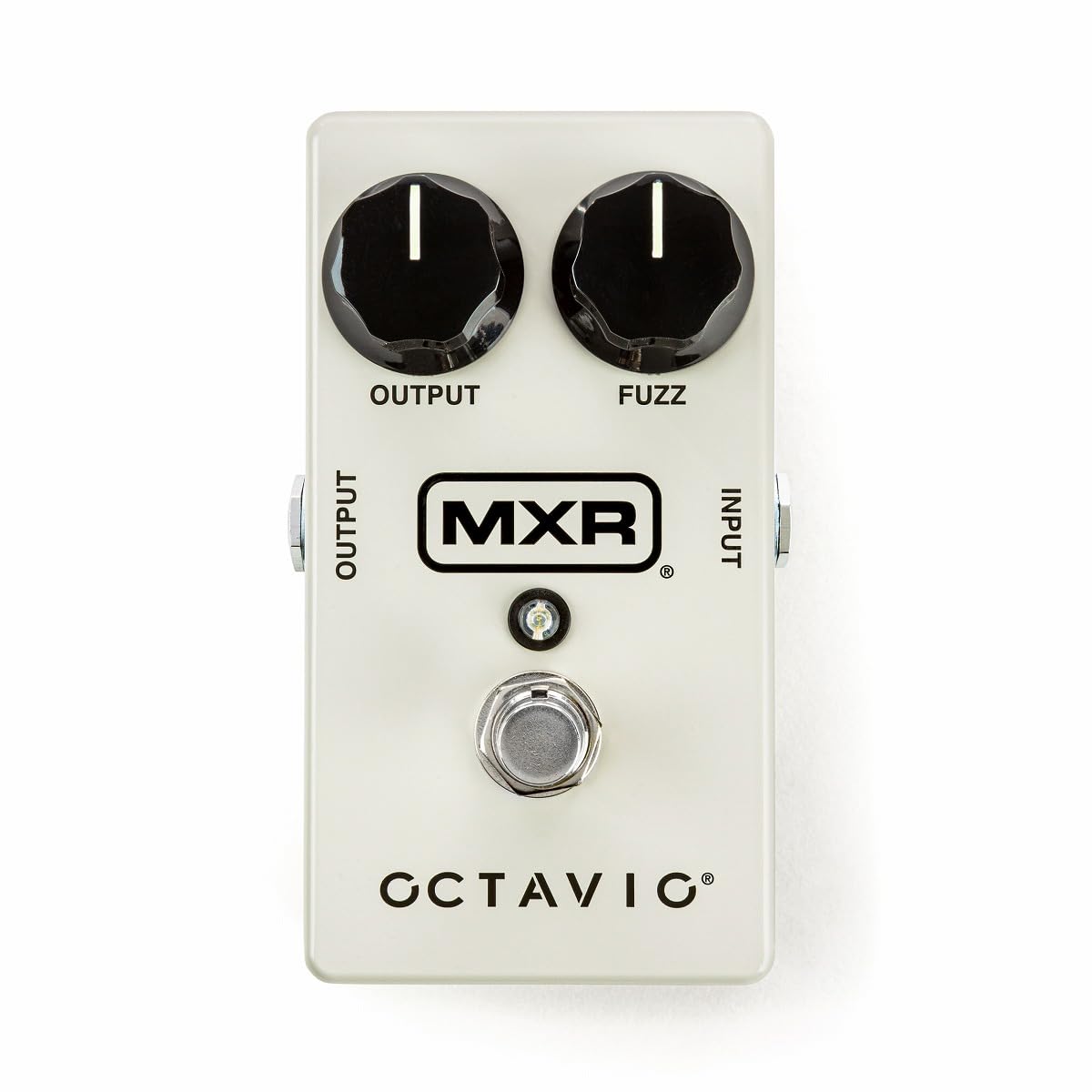 Amazon | MXR オクタヴィオ ファズ M267 OCTAVIO FUZZ【国内正規品