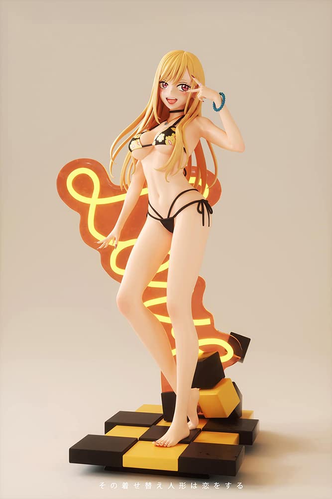 Amazon | その着せ替え人形は恋をする 着せ恋 喜多川海夢 きたがわ