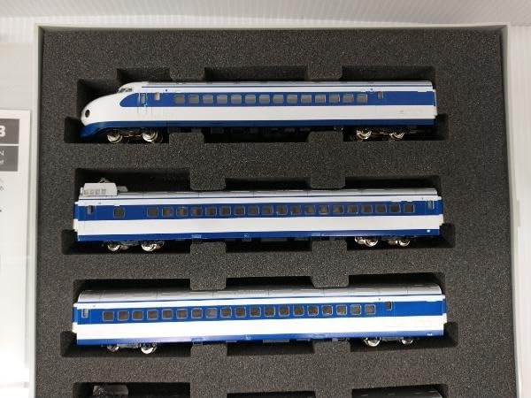 Amazon | TOMIX 92913 JR 0系 東海道新幹線20世紀保存セット