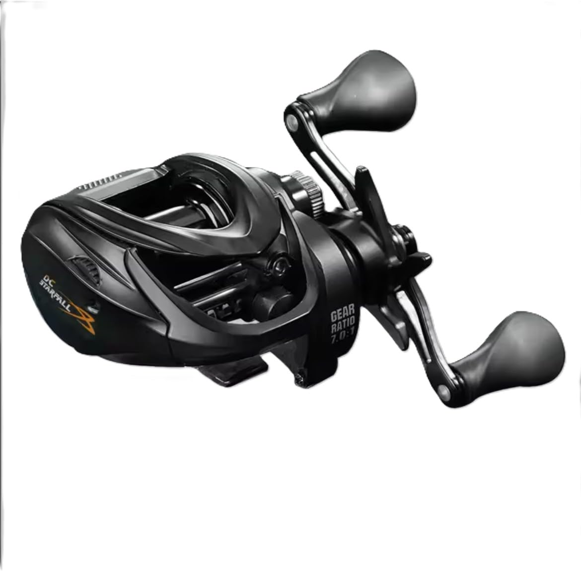 Amazon | ANATONO STARFALL DC ベイトリール 電子ブレーキ ベイト