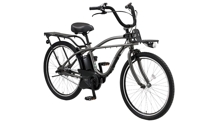 Amazon | 電動自転車 パナソニック (Panasonic) 2025年モデル BP02 BE