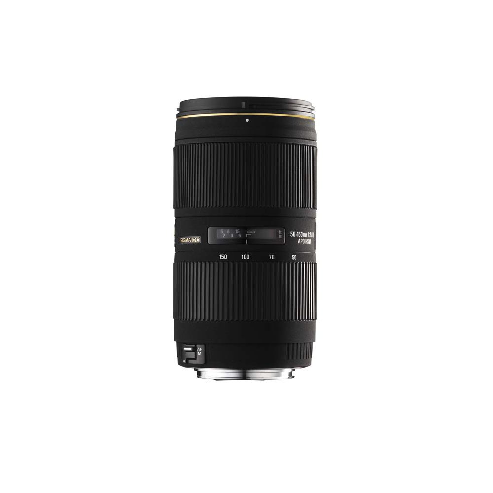 Amazon.co.jp: シグマ APO 50-150mm F2.8IIEX DC HSM デジタル専用