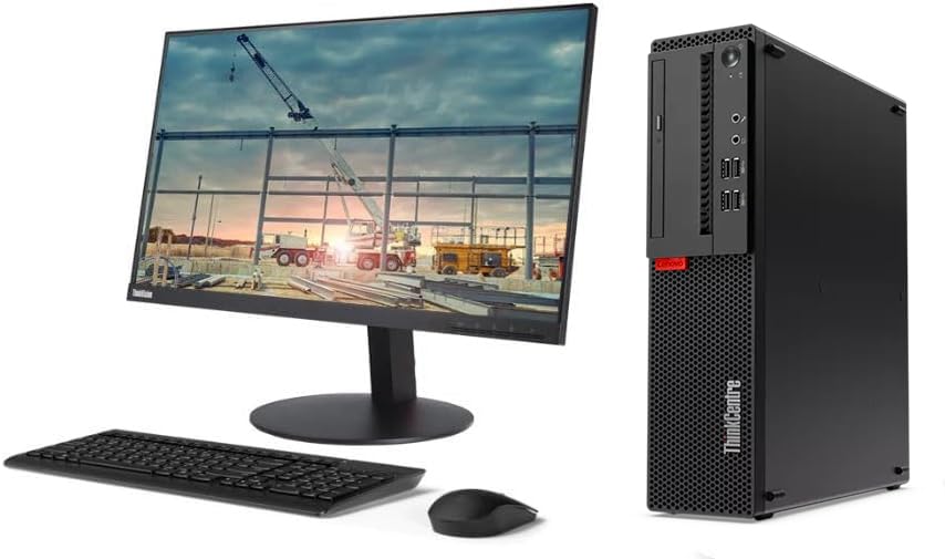 Amazon.co.jp: 【整備済み品】 レノボ デスクトップパソコン Lenovo