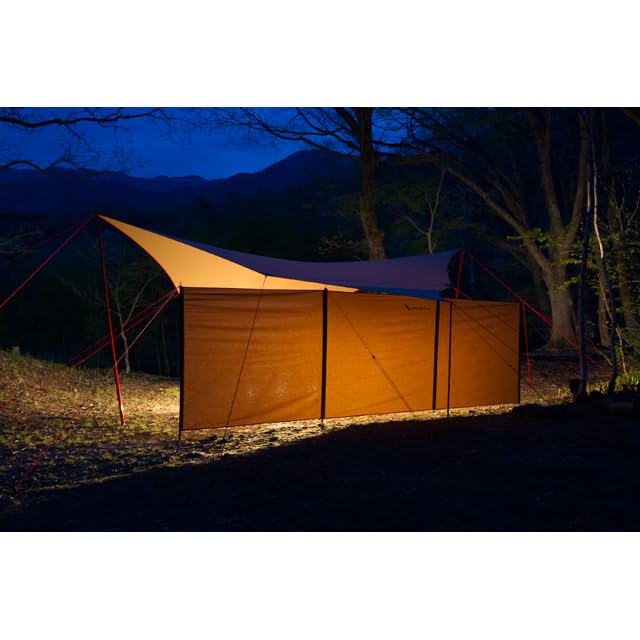 Amazon | テンマクデザイン 陣幕 