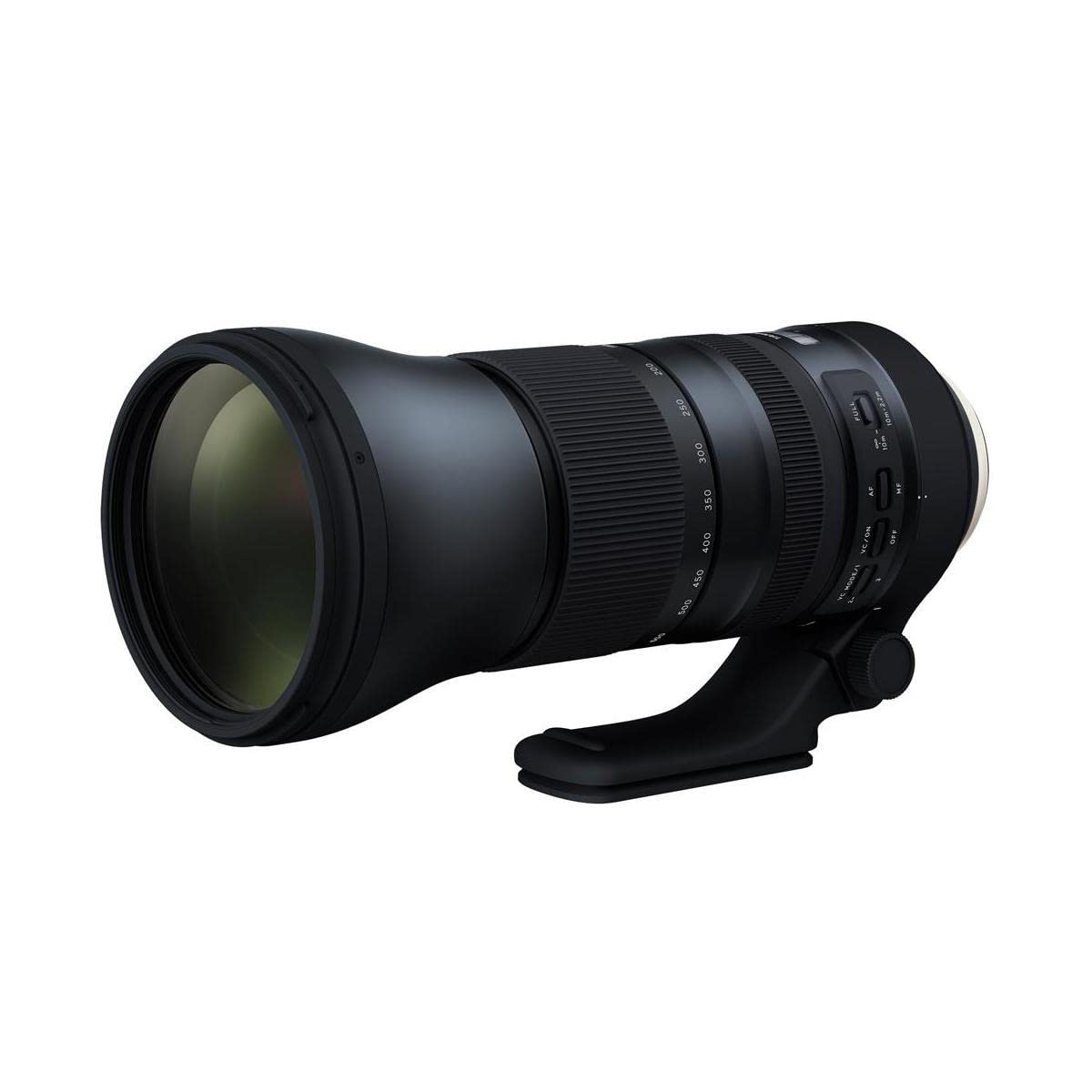 Amazon.co.jp: TAMRON 超望遠ズームレンズ SP 150-600mm F5-6.3 Di VC
