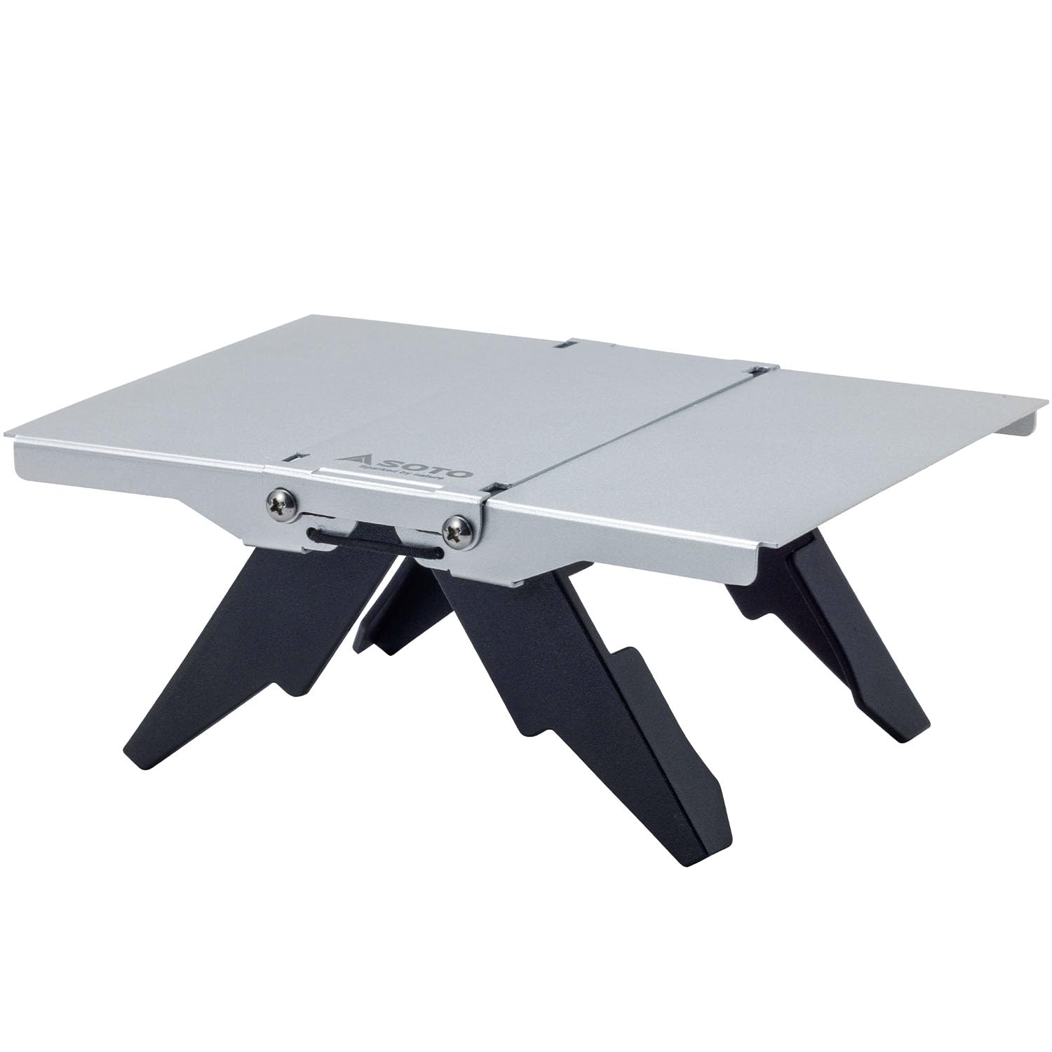 Amazon | ソト(SOTO) トレイルテーブル Trail Table (ST-350 TriTrail