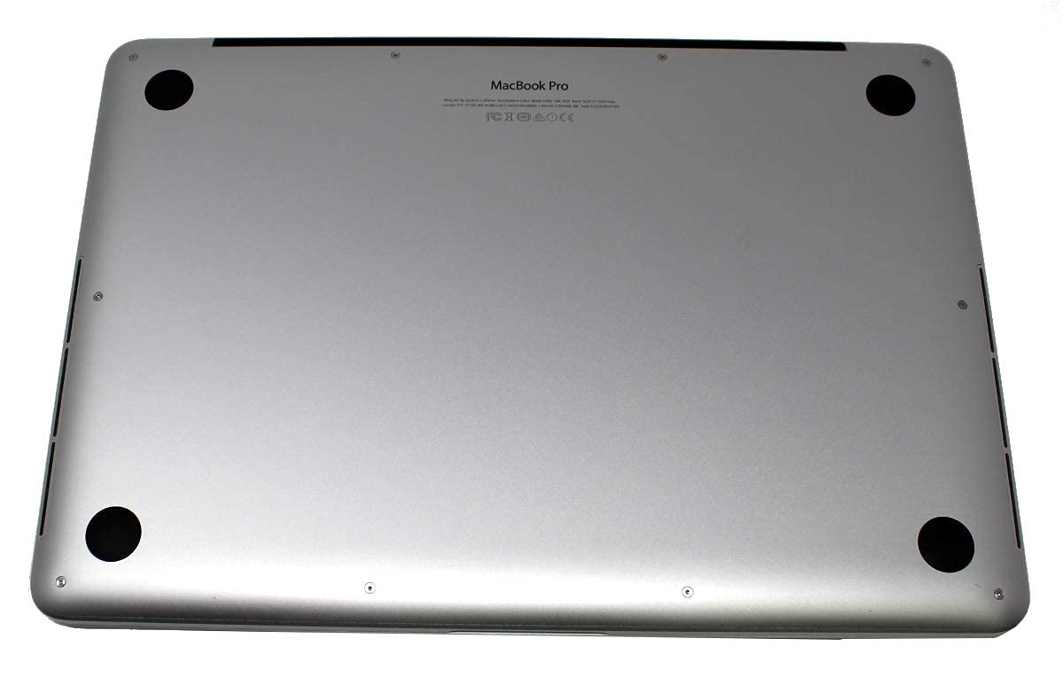 Amazon.co.jp: 【整備済み品】Apple MacBook Pro Retina Early 2015(13