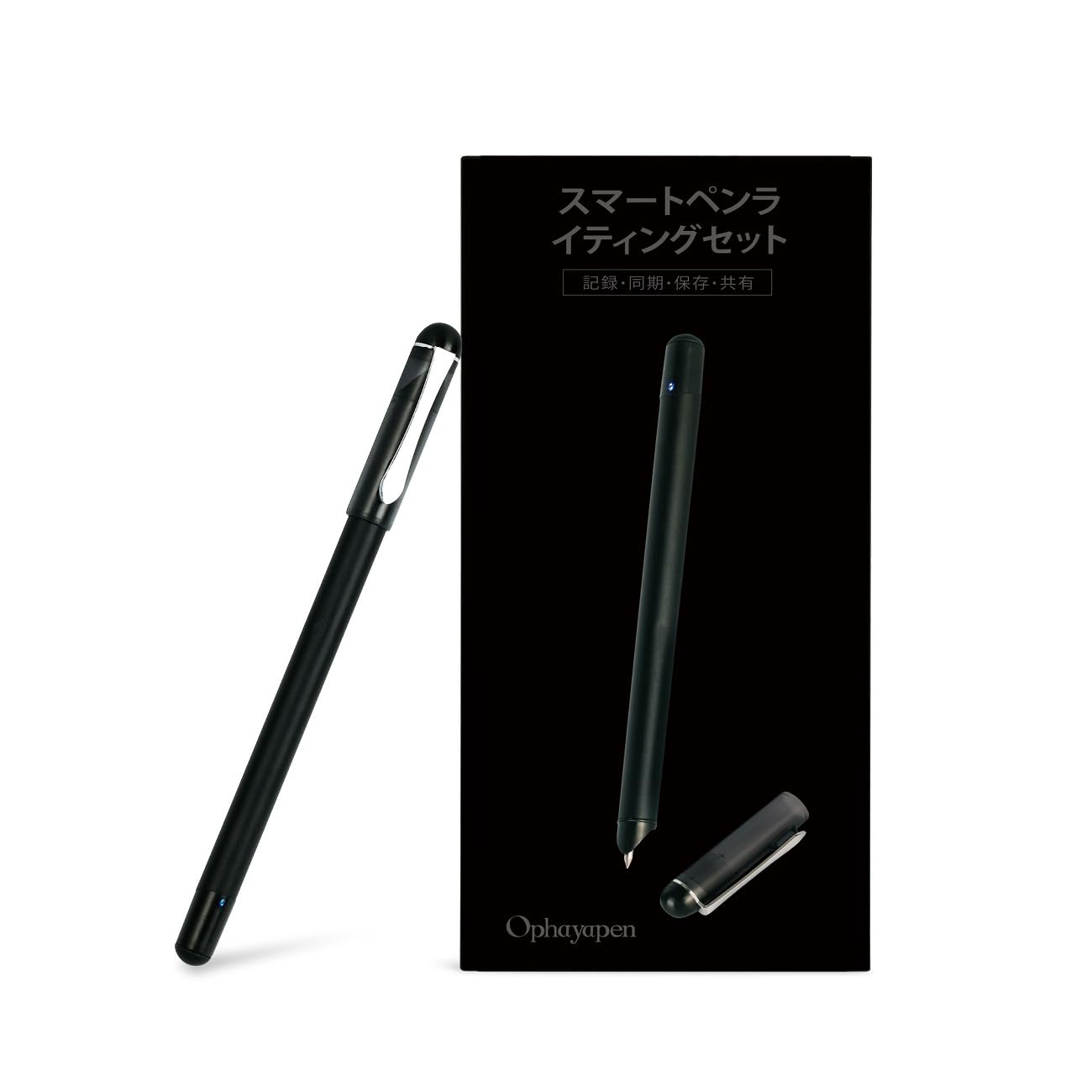 Amazon | Ophayapen smartpen 1-in-1 デジタルペンスマート