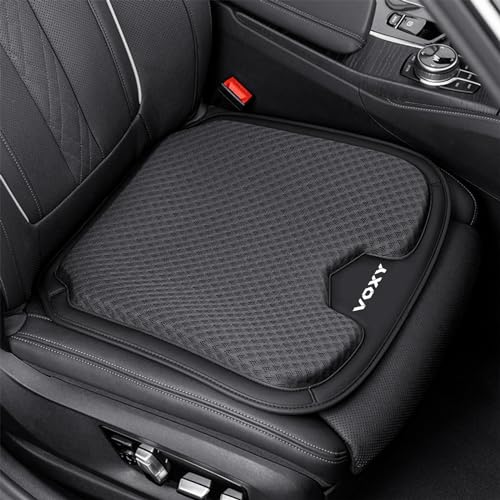 Amazon | 2個 車 クッションFor トヨタ ヴォクシー 厚い， 車 シート