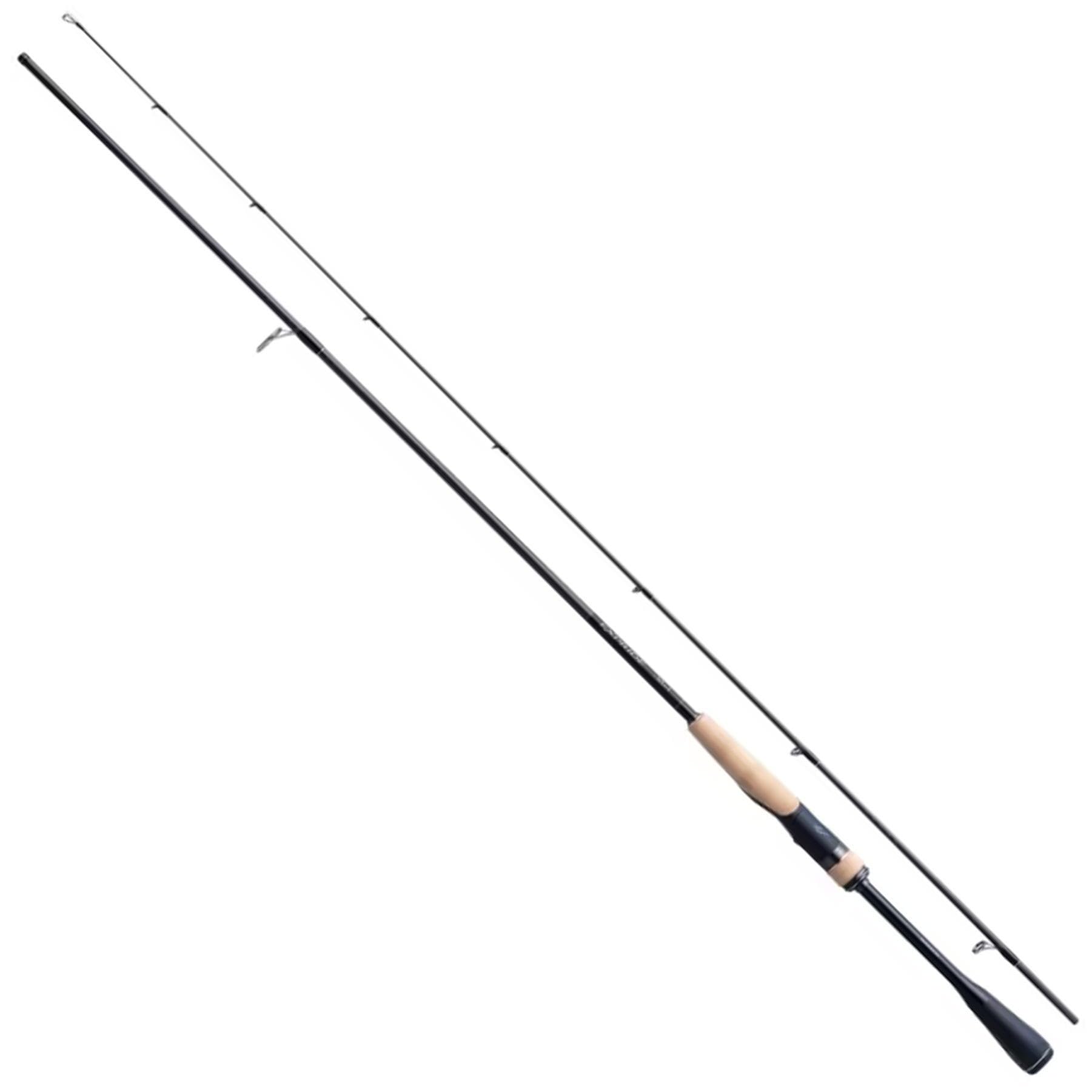 Amazon | シマノ(SHIMANO) バスロッド 22 エクスプライド 267L+-2