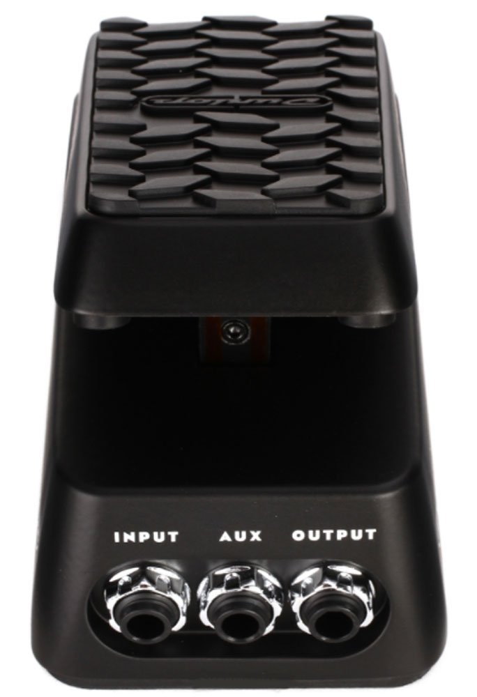Amazon.com: Jim Dunlop DVP4 Volume (X) Mini Pedal for Electric