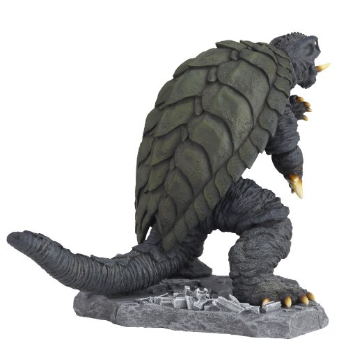 Amazon | 特撮リボルテックXXX ガメラ2レギオン襲来 G2ガメラ