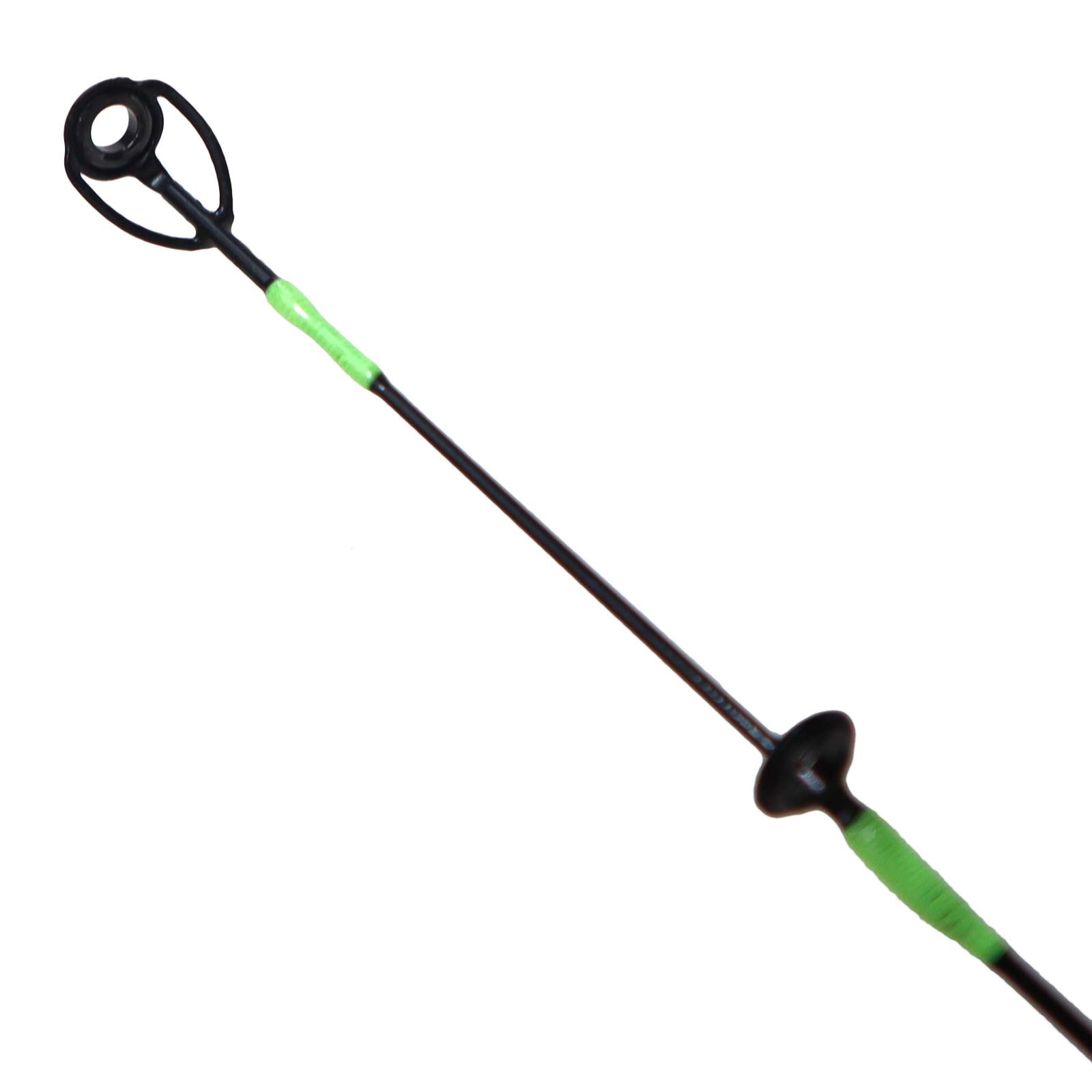 Amazon | JACKALL(ジャッカル) EGG ARM LONGER スポーティグリーン