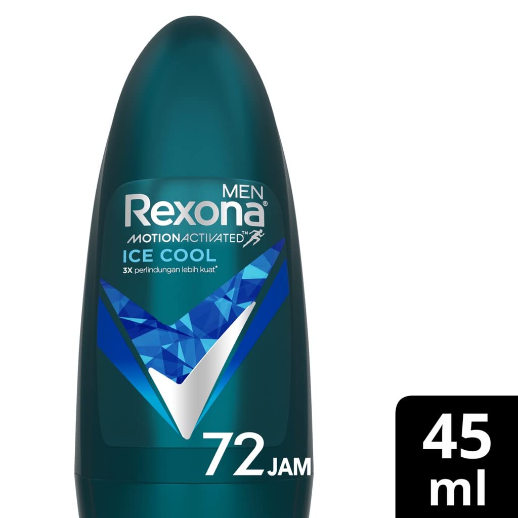 Amazon.co.jp: Rexona レクソナ 男性用 制汗 デオドラント ロールオン