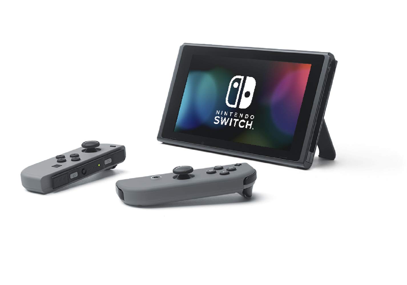 Amazon.co.jp: Nintendo Switch 本体 (ニンテンドースイッチ) 【Joy
