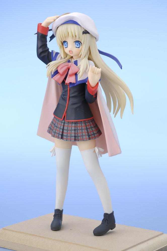 Amazon | レジーニャ リトルバスターズ! 能美クドリャフカ (1/6