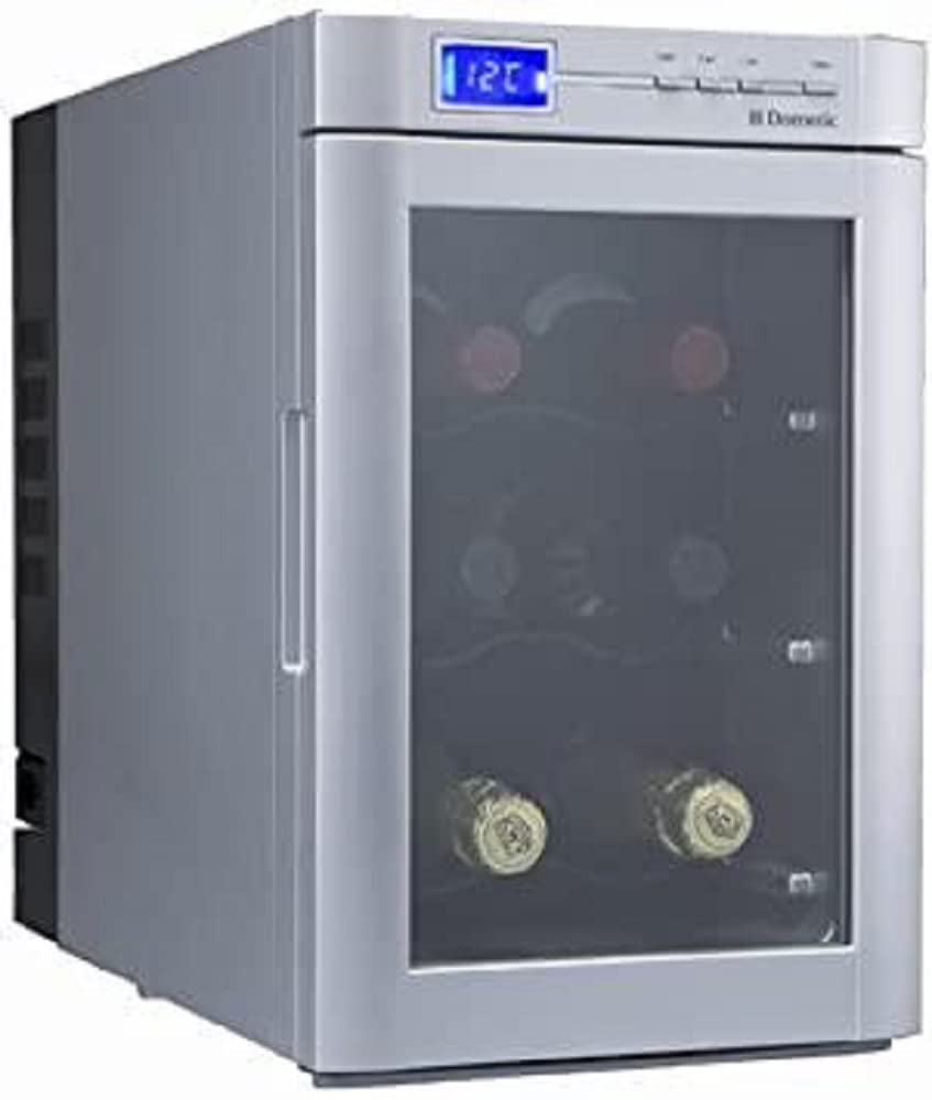 Amazon.co.jp: Dometic 家庭用 ワインクーラー SW6 : ホーム＆キッチン