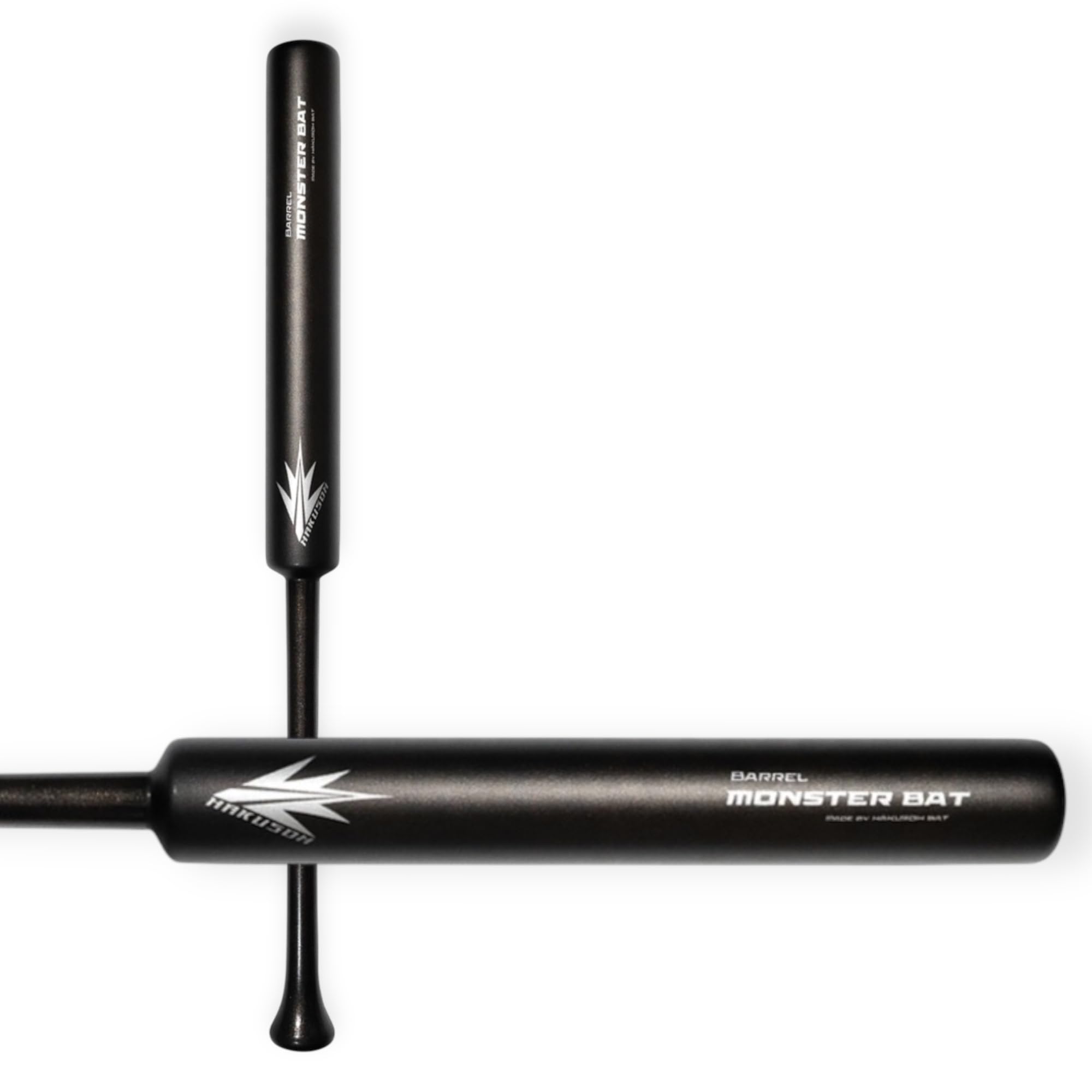 Amazon | BARREL MONSTER-BAT モンスターバット 根鈴道場 スピンバット