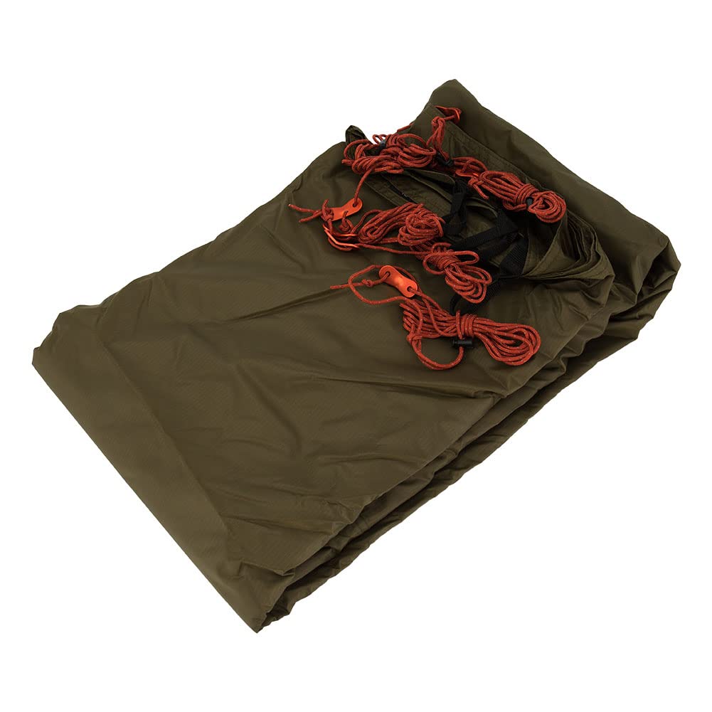 Amazon | ノルディスク（Nordisk） レクタングラータープ テント