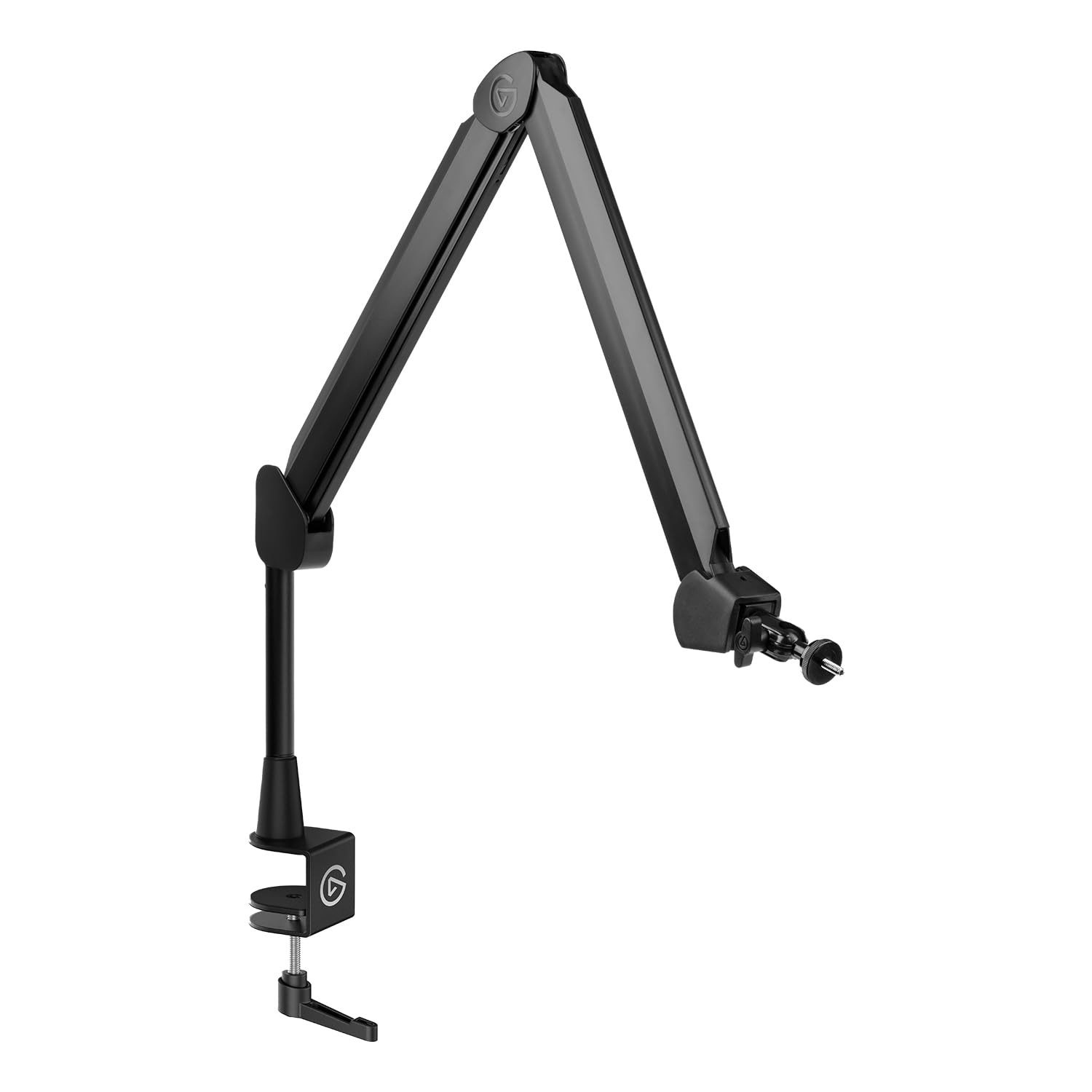 Elgato Wave Mic Arm - Premium Broadcasting Boom Arm with Cable