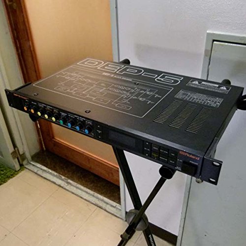 Amazon | ROLAND DEP-5 | ディレイ・リバーブ | 楽器・音響機器