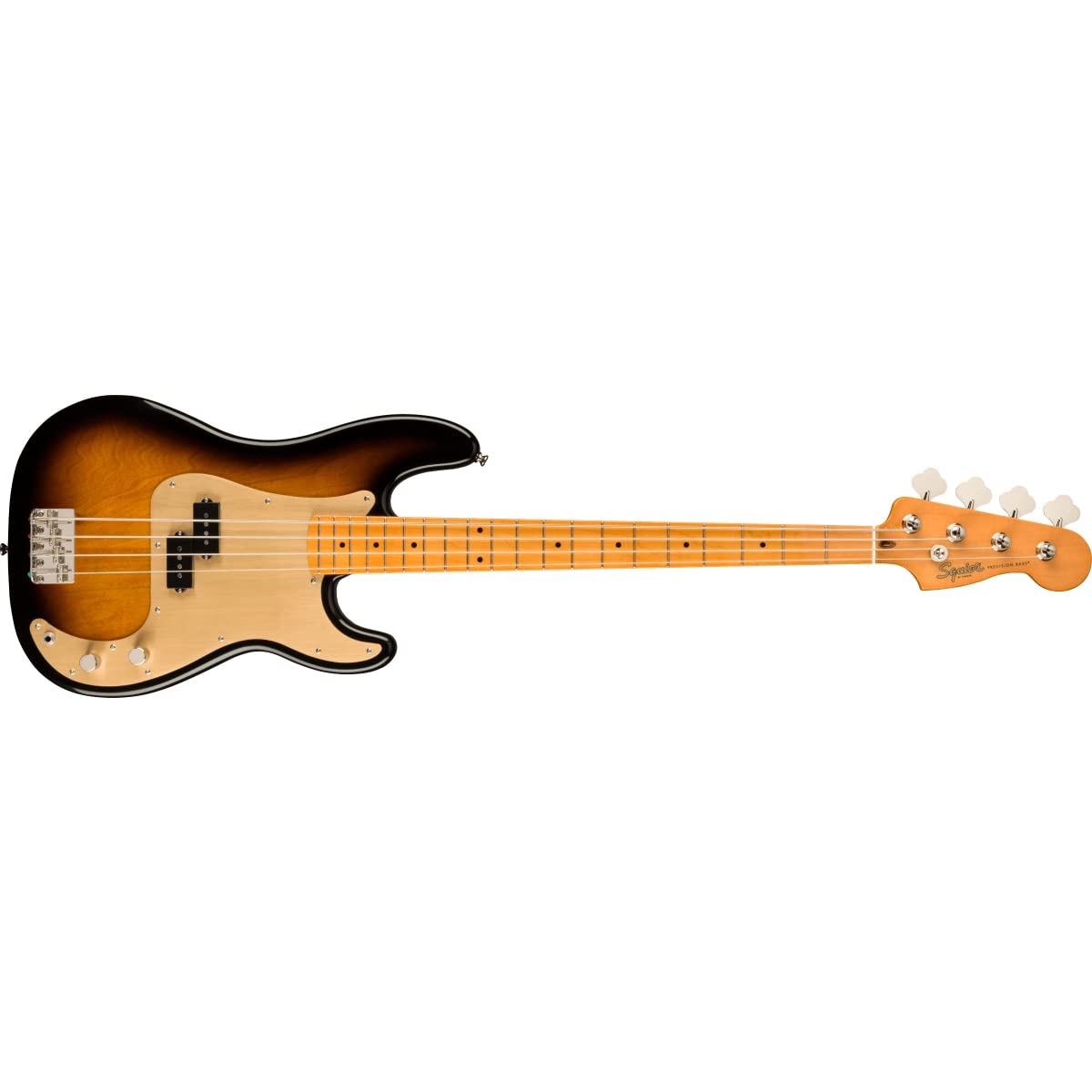 Amazon | Squier by Fender/FSR Classic Vibe Late 50s Precision Bass