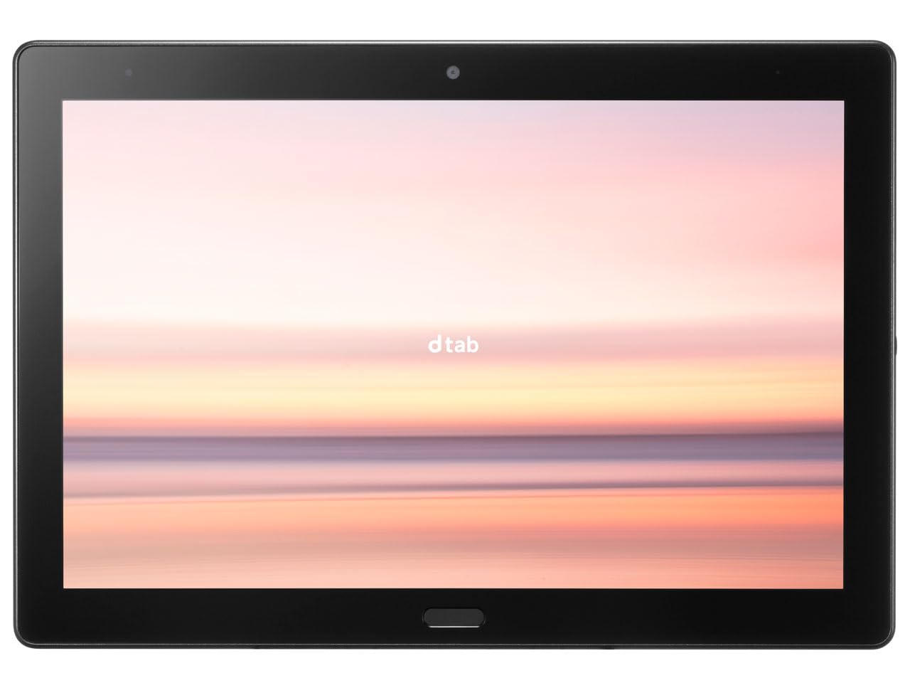 Amazon.co.jp: d-41A dtab ブラック : パソコン・周辺機器