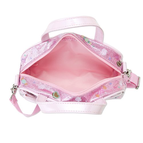 Amazon.co.jp: サンリオ(SANRIO) シュガーバニーズ ショルダーポーチ