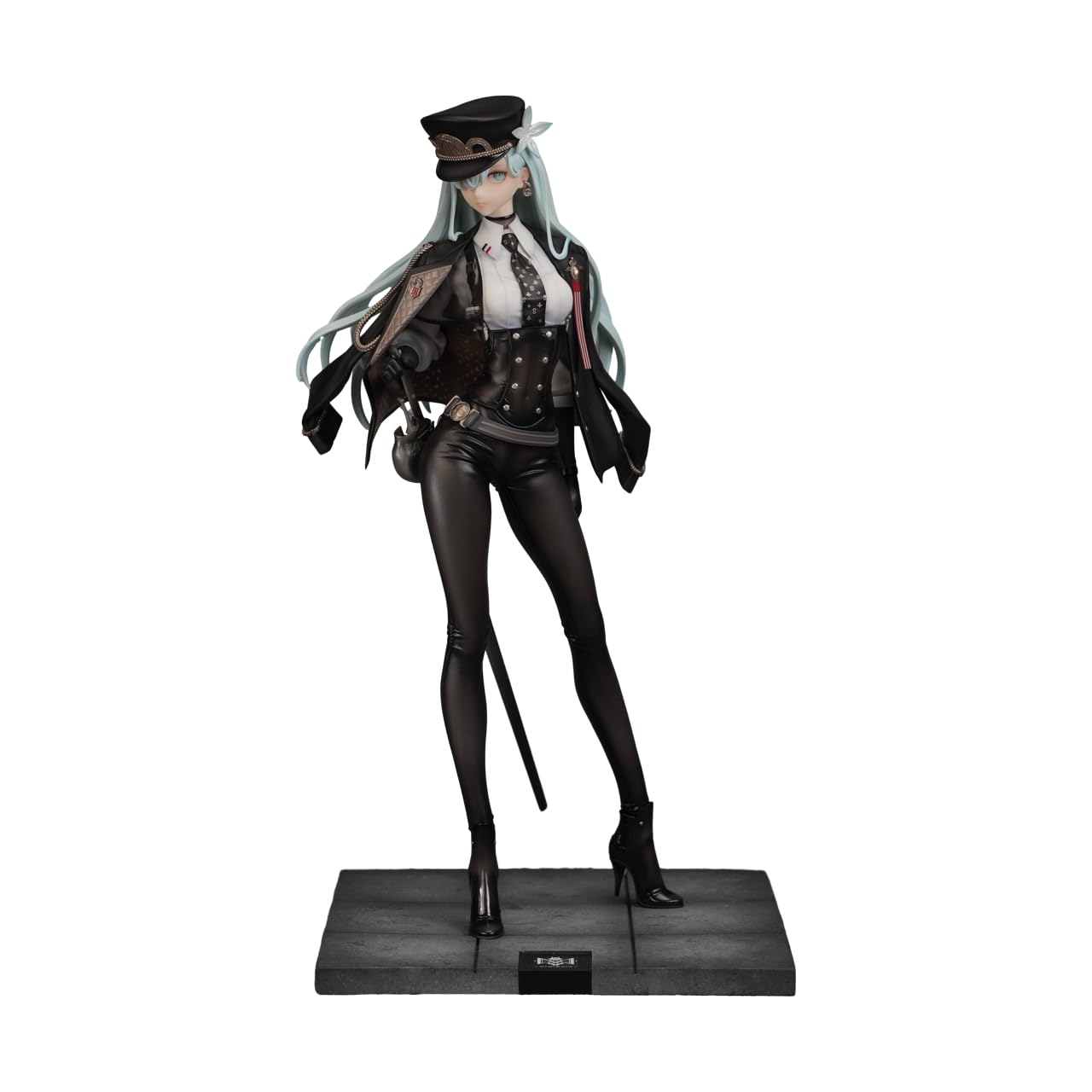 Amazon | Myethos A-Z:[S] -full dress- 1/7スケール ABS&PVC製 塗装