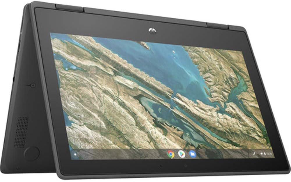Amazon.com: HP Chromebook x360 11 G3 EE 11.6