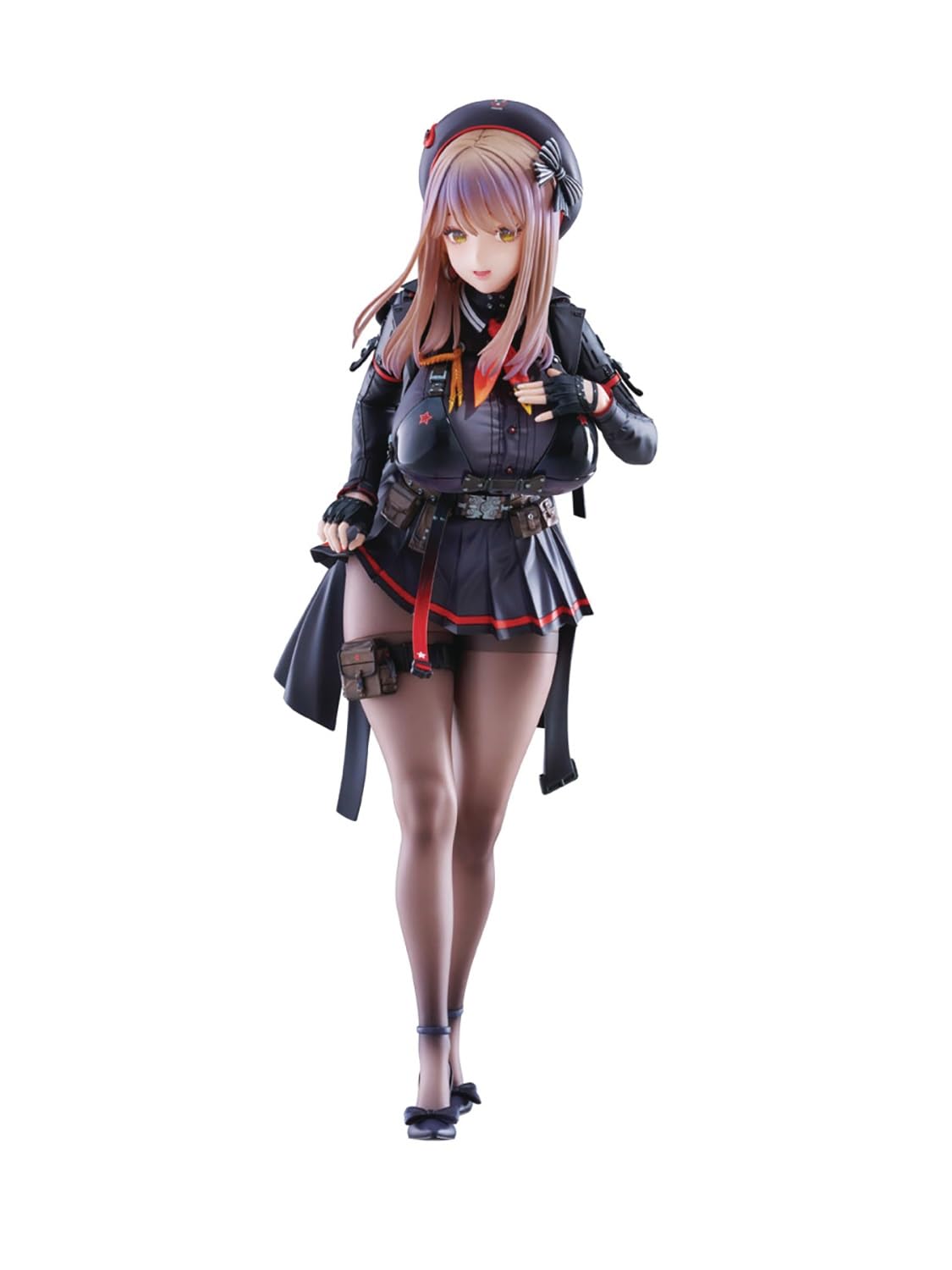 Amazon.com: Goddess of Victory: Nikke – Emma 1:7 Scale PVC Figure