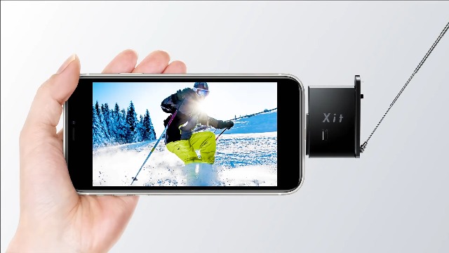 Amazon.co.jp: ピクセラ Xit Stick 地上デジタル放送対応 Lightning