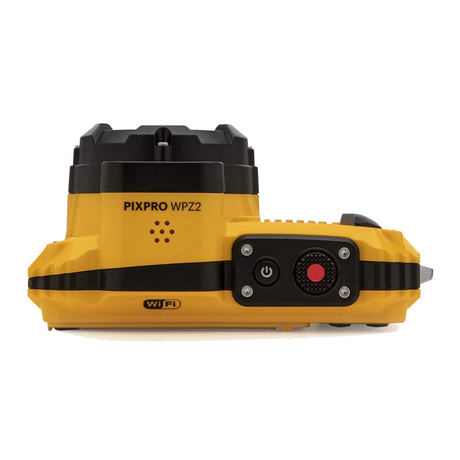 Amazon | Kodak (コダック) PIXPRO WPZ2 頑丈な防水16MP デジタル