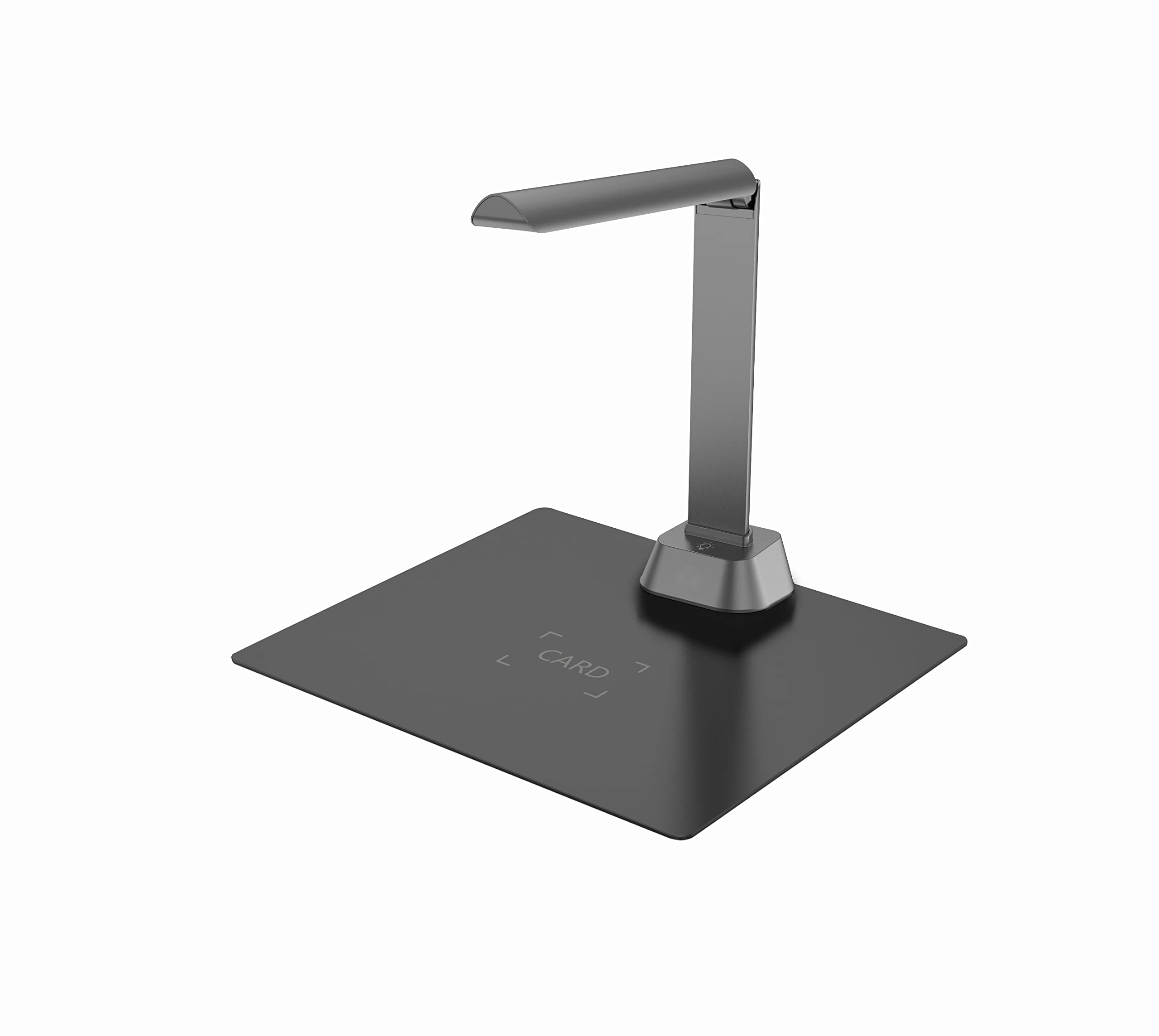 Amazon | アペックス A4対応スタンド型スキャナー Aqual シルバー