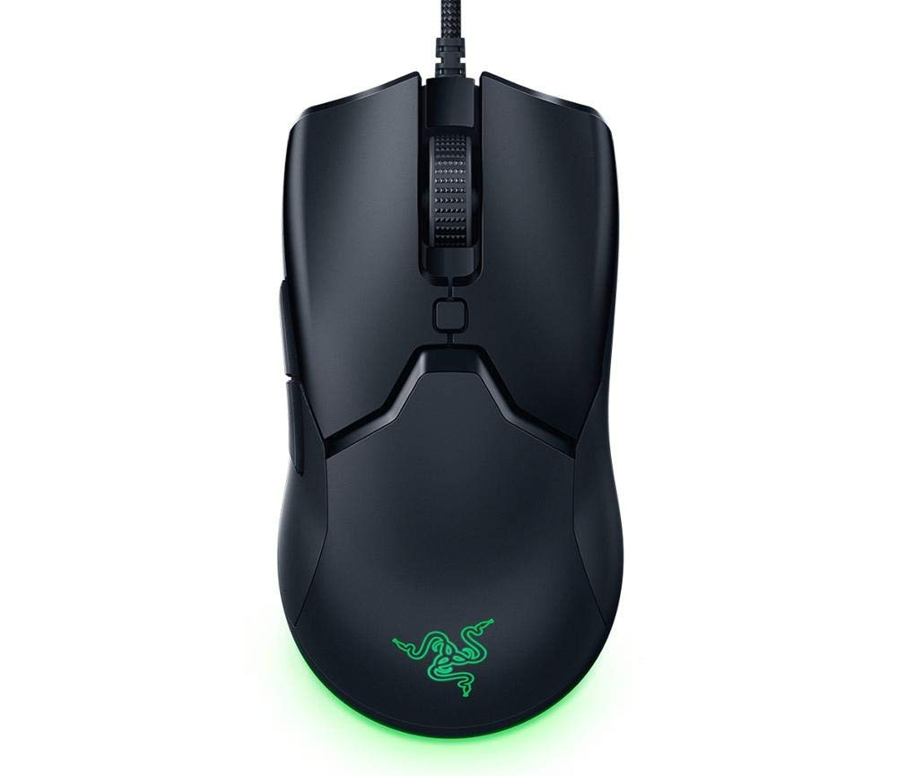 Amazon | Razer Viper Mini超軽量ゲーミングマウス：最速のゲーミング
