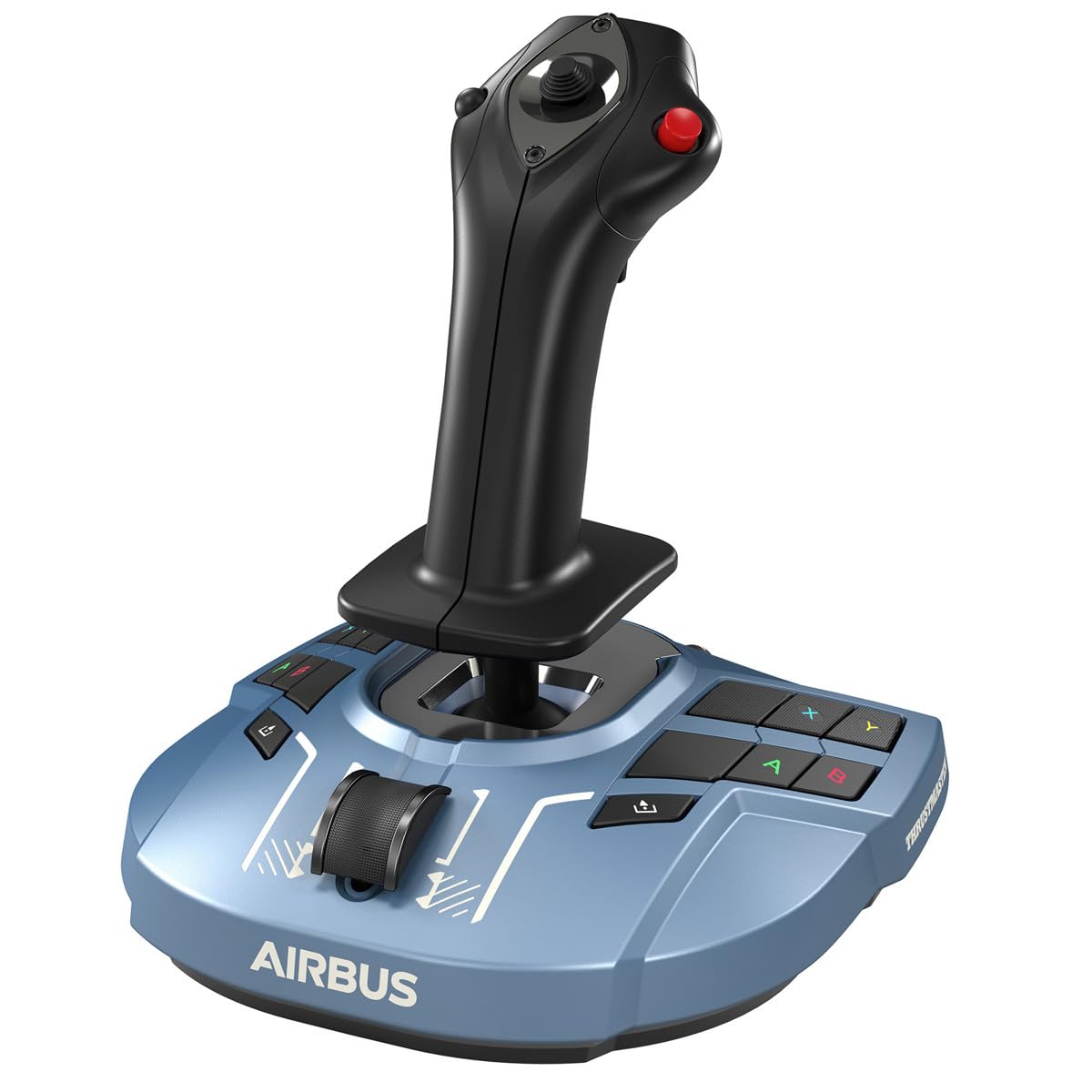 Thrustmaster TCA Sidestick Airbus X Edition (XBOX series X/S, PC