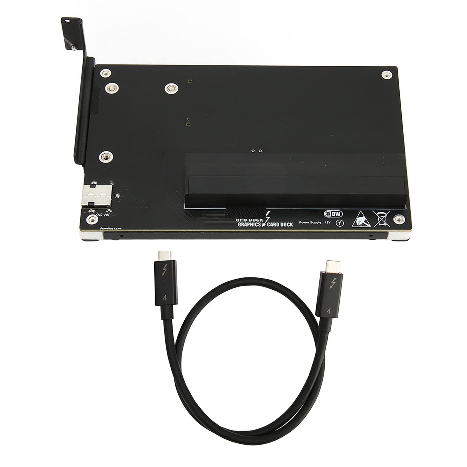 Amazon | Vbestlife グラフィックドッキングステーション、USB4.0