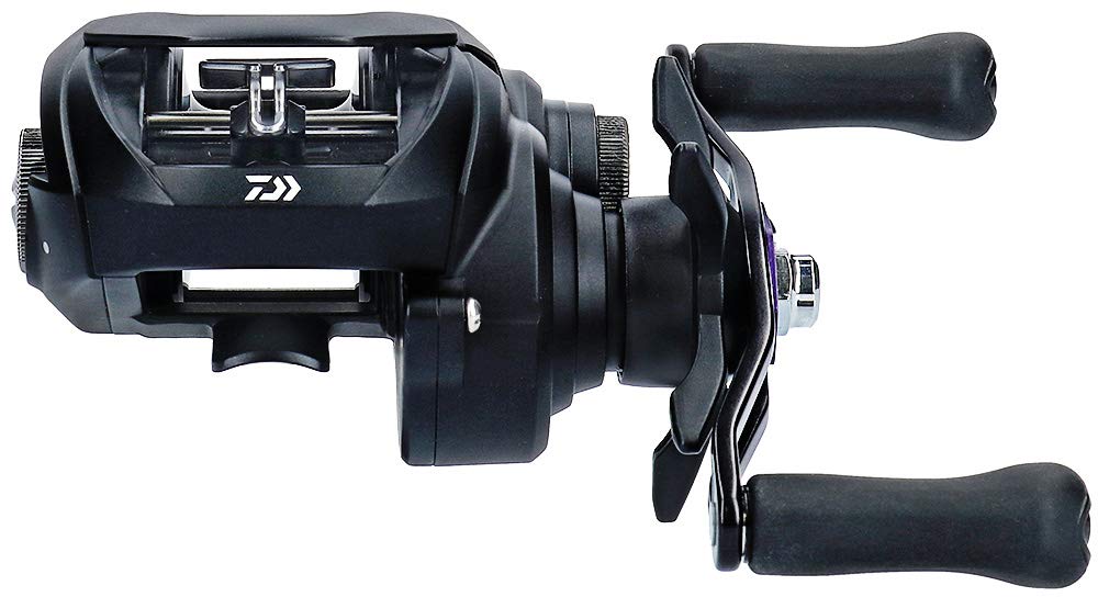 Amazon | ダイワ(DAIWA) ベイトリール 19 タトゥーラ TW 100XHL(2019