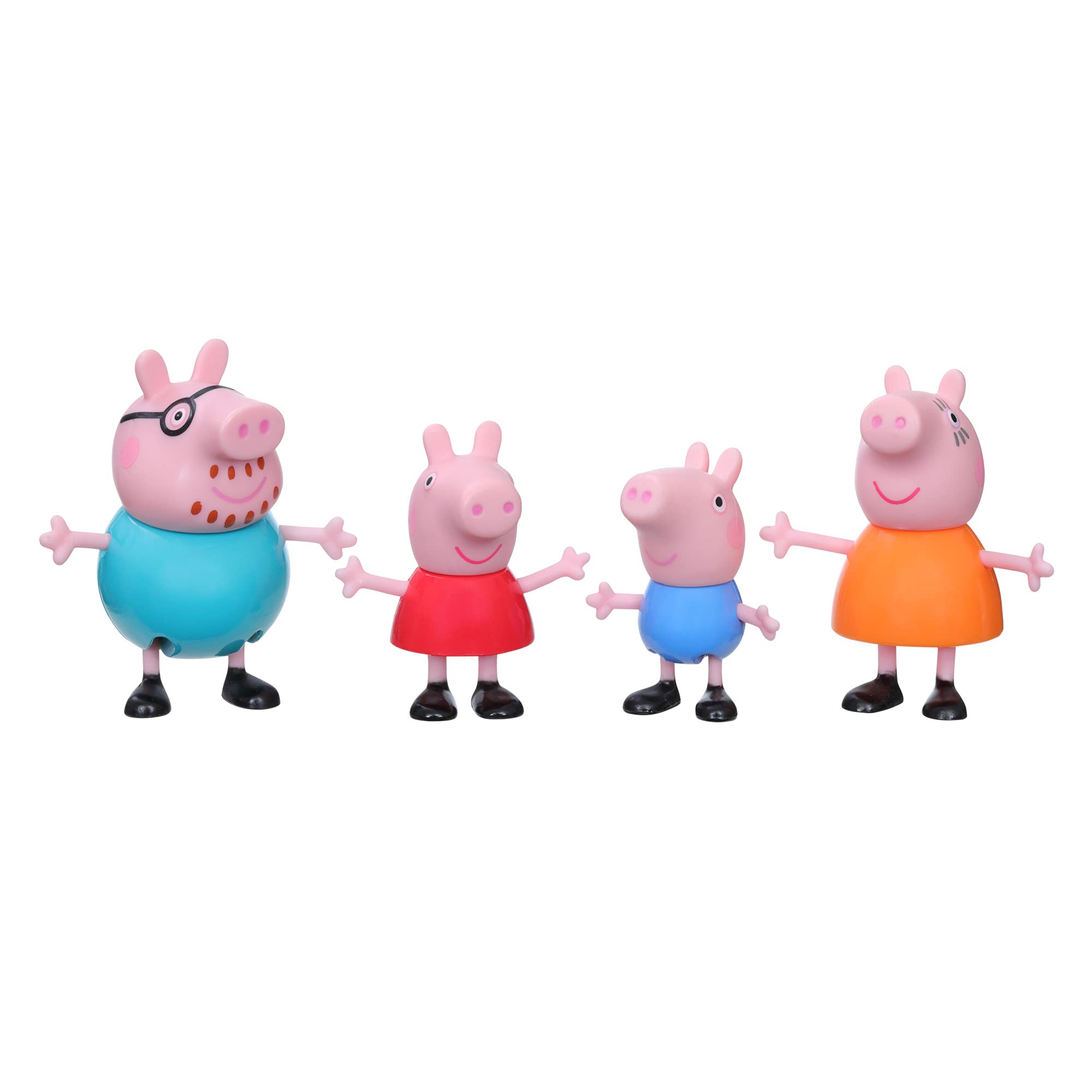 Amazon.co.jp: Peppa Pig ペッパピッグ Peppa's Adventures Peppa's