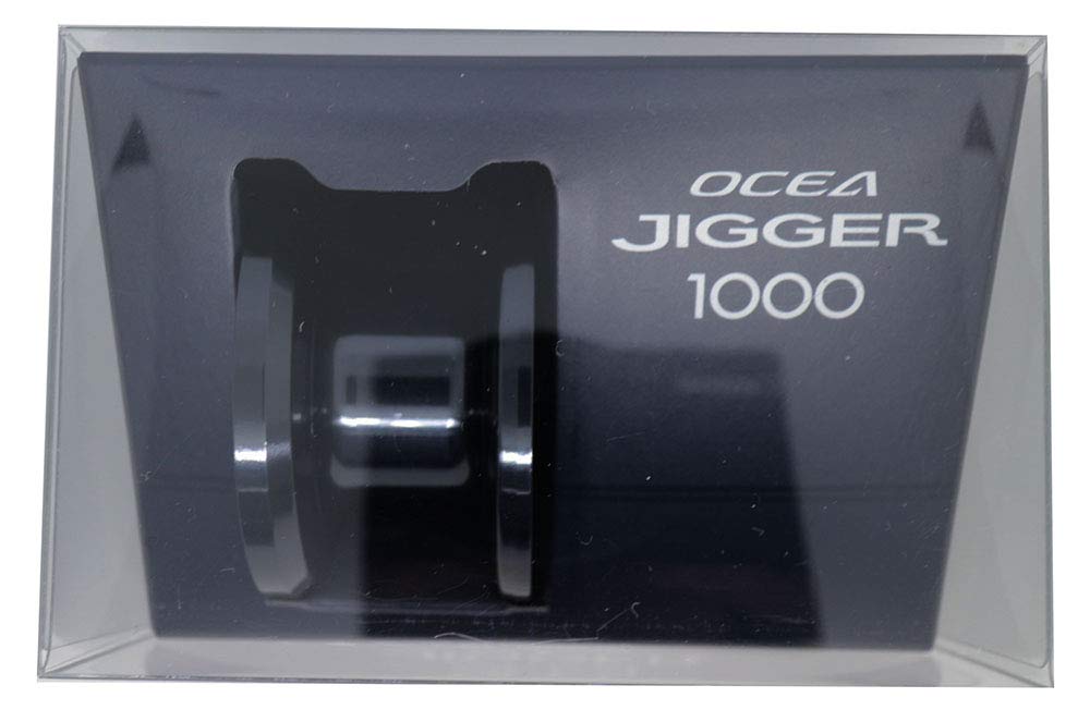 Amazon | 純正パーツ 17 オシアジガー1000HG スプール組 パートNo